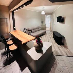 Hermoso Departamento En la Mejor Ubicación