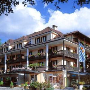 HENRI Hotel Garmisch-Partenkirchen