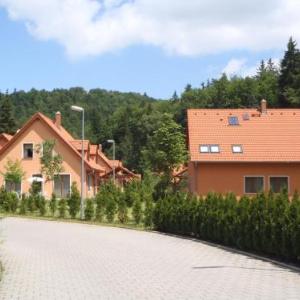 Geyserpark Village