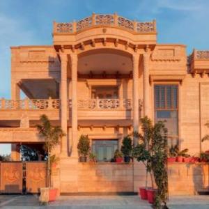 ZEST DAMODAR GARH - The Ultimate Stress Free Zone