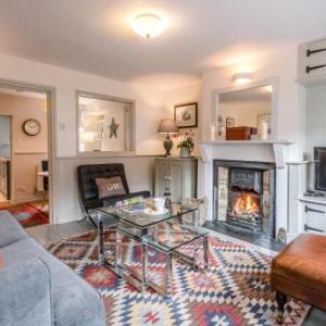 Periwinkle Cottage Aldeburgh