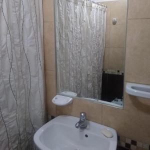 Hermoso departamento con patio!