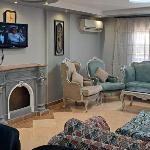 Apartment in Cairo 