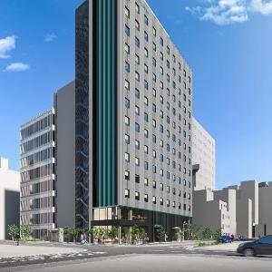 Prince Smart Inn Hakata