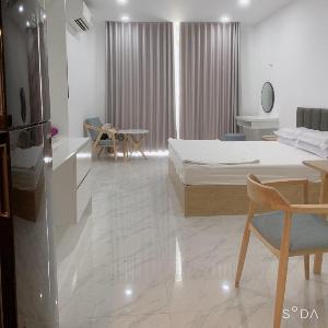 Khách Sạn Căn hộ và Biệt thự Sealinks