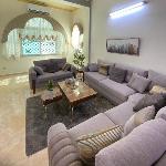 The heart of Jabal alweibdeh 2000 SF entire apartment