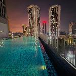 Chamber Service Suites Kuala Lumpur Kuala Lumpur 