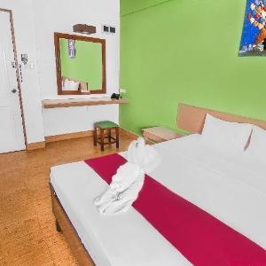 In & Go Hotel