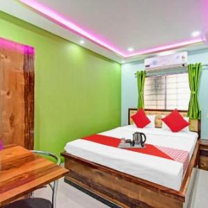 Flagship 90948 Hotel Dream Residency