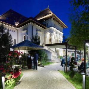 La Boheme Boutique Casa Soare