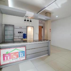 Asri Residence near Jalan Iskandar Muda Medan Mitra RedDoorz