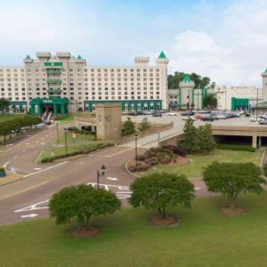 WaterView Casino & Hotel Trademark Collection by Wyndham