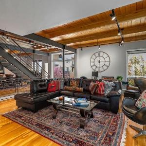 Blackhawk 2817 townhouse