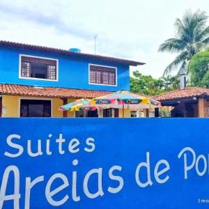Suites Areias de Porto