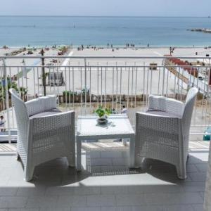 Cas’ A Mare - Beachfront Luxury Suites