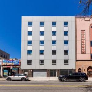 Astoria Inn LaGuardia Hotel