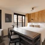 The Industrialist Hotel Brooklyn Brooklyn