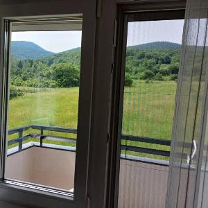 Natura Lux & Parking Free - Green Hill blizu Akva parka