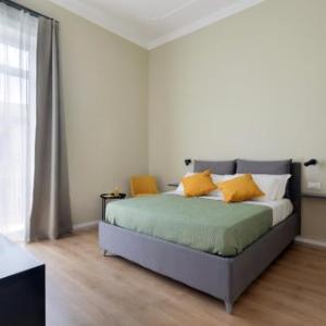 Mori's Rooms