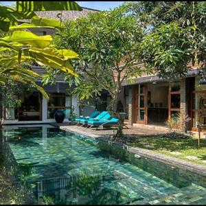 Villa Amira Legian