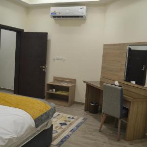 Rawnd Hotels