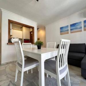 Apartamento calle Palangreros