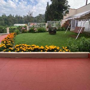 Rosewood 1 - 3BHK