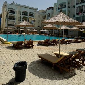 Klama Luxury Apartment