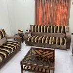 khurasan pride guest house Karachi