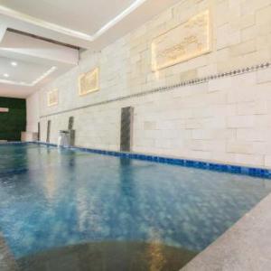 Urbanview Hotel Kampung Istal Megamendung Puncak by RedDoorz