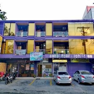 Bohol Coop Tourist Inn