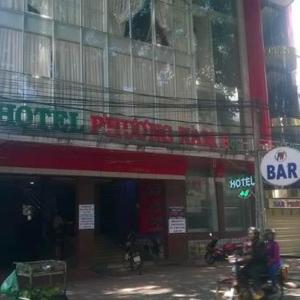 Khách Sạn Phương Nam