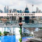 Pool Haven Reservations Kuala Lumpur