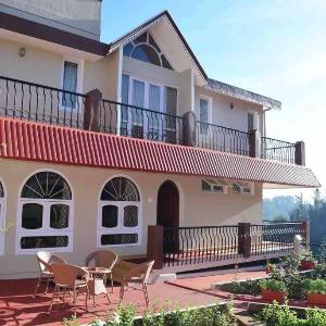 Rosewood 2 - 4BHK