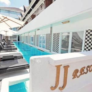 JJ Resort and Spa