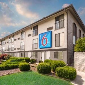 Motel 6-Kennewick WA - Tri-Cities