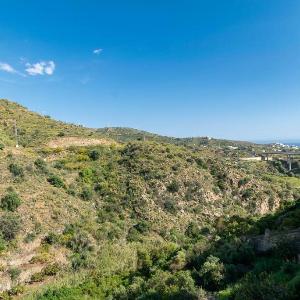 Apartment Mountain View Torrox town
