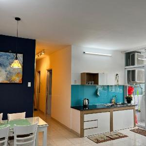Com Homestay