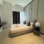 The Axion Suites By Castle Kuala Lumpur