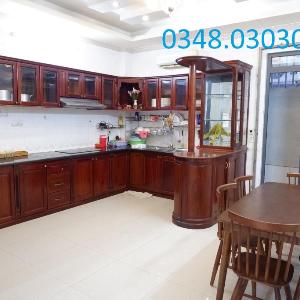 Entire House in the Bustling City Center 7 Rooms