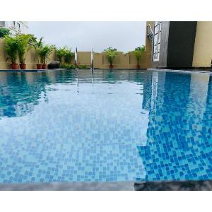 Ham luxury villa