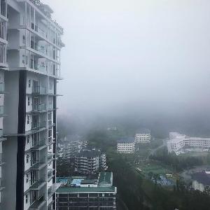 Genting Windmill Homestay