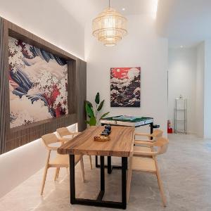 Tiansong -Villa