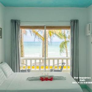 White Beach de Boracay