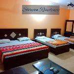 The Hotel shayan residency Karachi