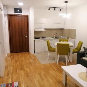 Apartman Relax Green Hill