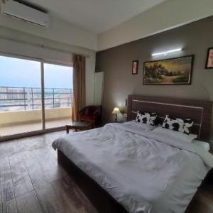 Urban Suites Greater Noida