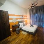 RoseWood Suites At Reizz Residence