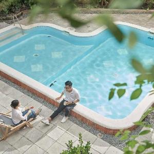 Express by M Village Điện Biên Phủ (The Tropic) a brand of Modern Village Lifestyle