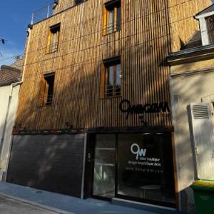 9WAGRAM Hotel Boutique